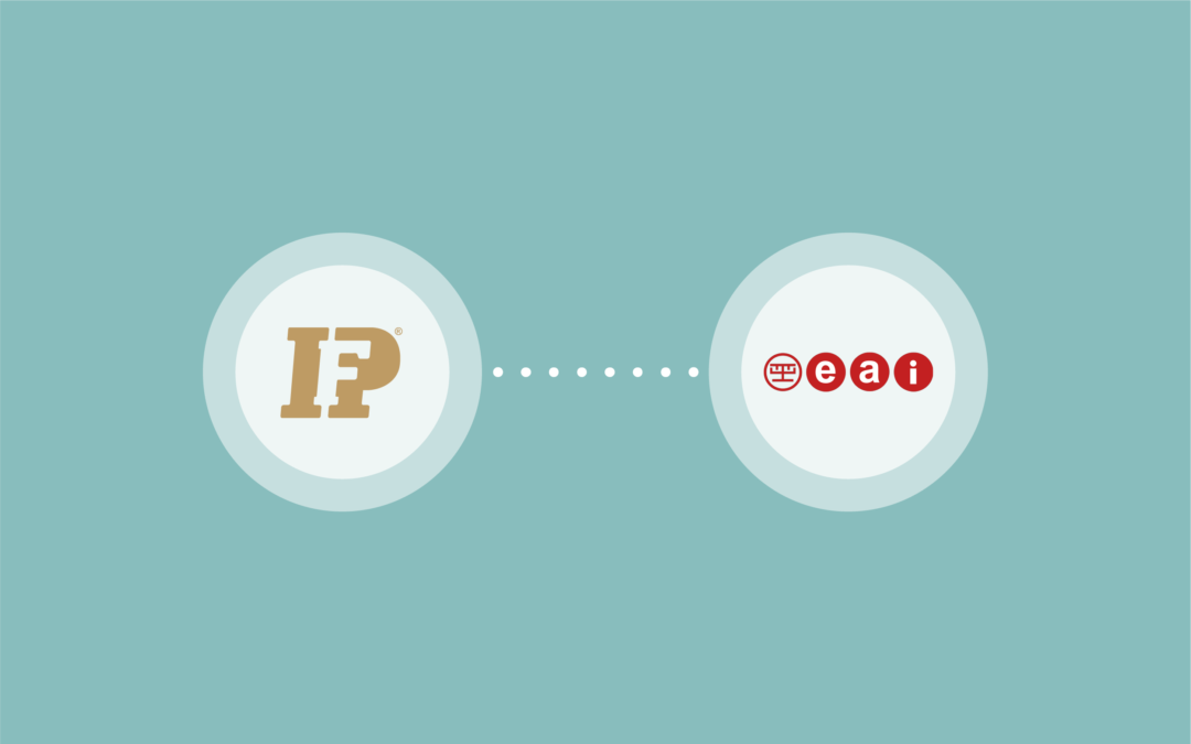 IFP Partners with EAI Information Systems