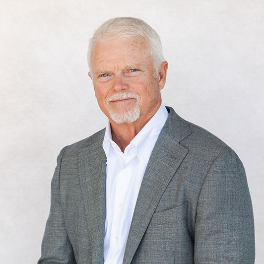 Bill-Hamm Bill Hamm CFA, CFP